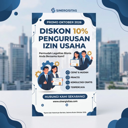 Promo Sinergisitas
